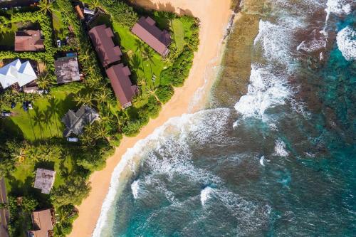 Gallery image of Hale Haena in Hanalei