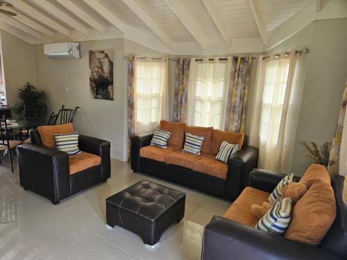 FLEX VILLA all inclusive JA