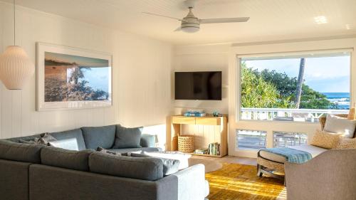 صورة لـ Hale Kalani في Haena