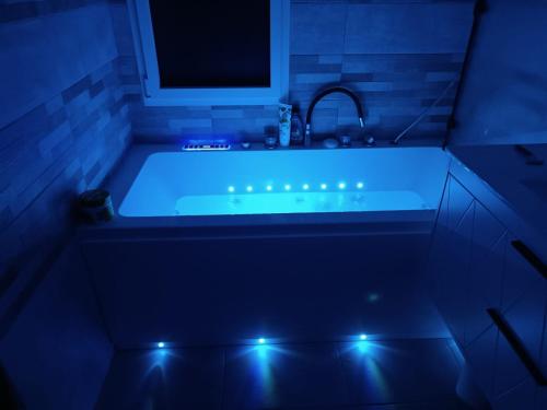 Maison 6-8 personnes à 12km du Puy du Fou