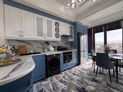 Samarkand Premium Apartment