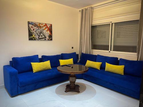 Φωτογραφία από το άλμπουμ του Nour Apartment - Family only στην Ταγγέρη