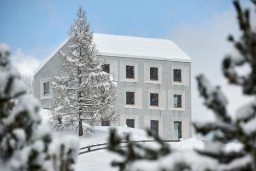Fotografie z fotogalerie ubytování Pension Laresch v destinaci Mathon