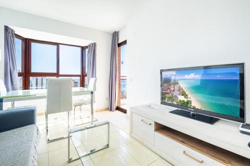 Torre Mar 20-D Apartment Levante Beach