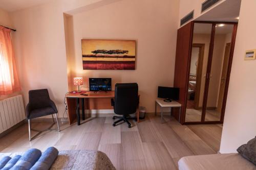 Apartamento cerca del centro de Granada