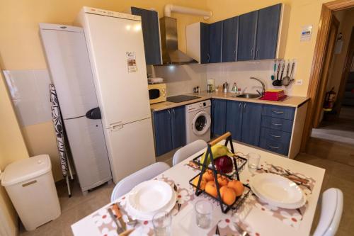 Apartamento cerca del centro de Granada