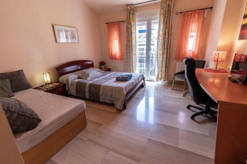 Apartamento cerca del centro de Granada