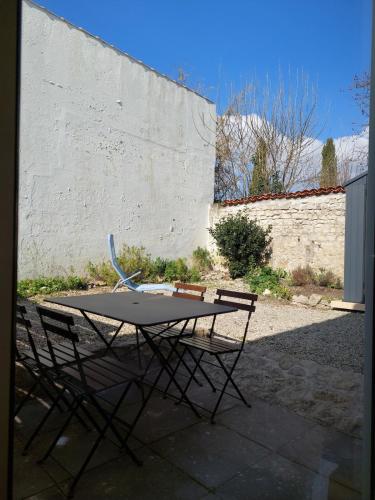 L'ermitage du gué - Cocon paisible avec extérieur