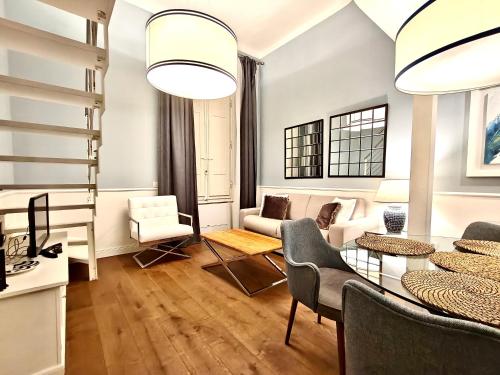 Giglio Suite
