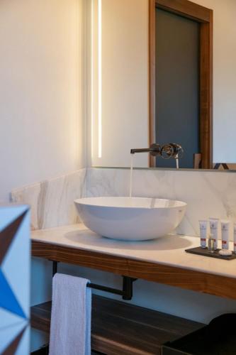 Φωτογραφία από το άλμπουμ του Sorrento-luxury Suites σε Colli di Fontanelle
