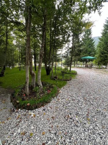 Gallery image of Bujtina Aroma E Malit in Valbonë