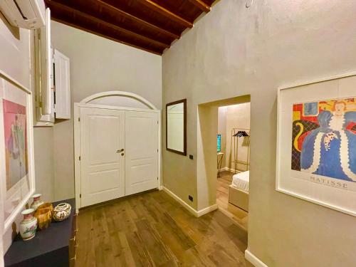 Florence Cozy Retreat photo 22