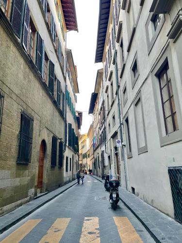 Florence Cozy Retreat photo 30