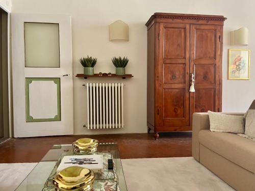 Florence Cozy Retreat photo 38