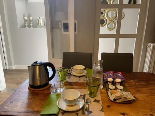 Florence Cozy Retreat photo 40