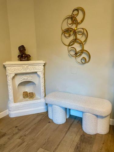 Florence Cozy Retreat photo 32
