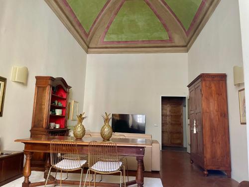 Florence Cozy Retreat photo 14