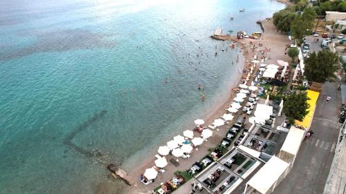 Φυσικό τοπίο κοντά σε αυτή η βίλα