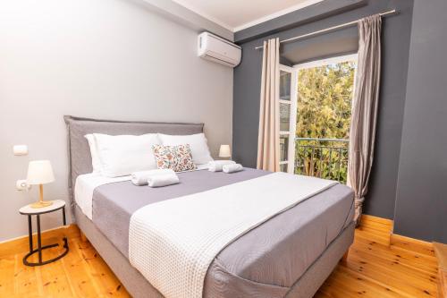 Mouragia Suites - Sea View Apartment