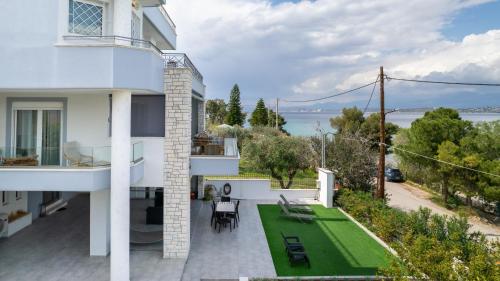 Φυσικό τοπίο κοντά σε αυτή η βίλα