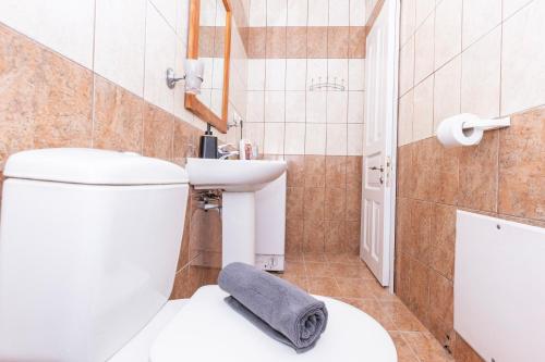 Mouragia Suites - Sea View Apartment