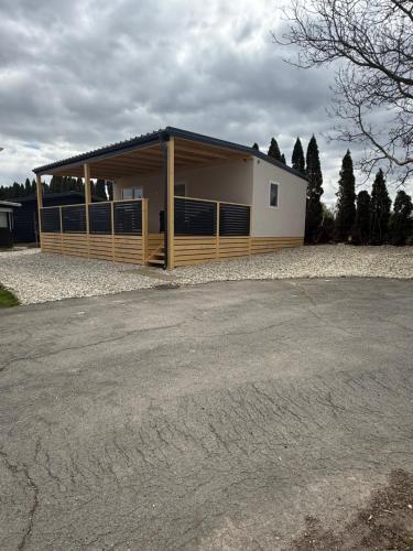 Pavel Cottage with 2 Thermal Riviera Tickets
