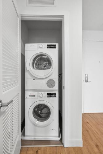 Galeriebild der Unterkunft Placemakr Buzzard Point in Washington