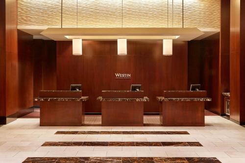 The Westin Memphis Beale Street Image