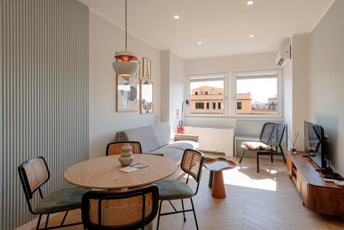 Sangió - Lovely Home in Rome
