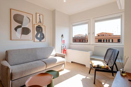 Sangió - Lovely Home in Rome
