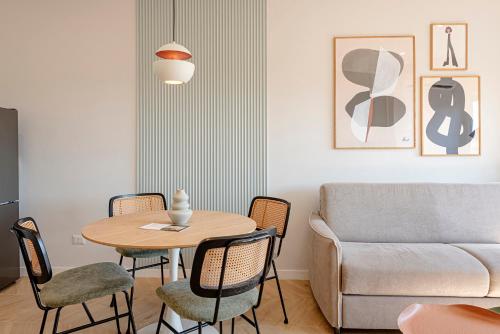 Sangió - Lovely Home in Rome