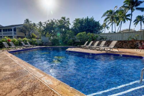 Imagen de la galería de Turtle Bay Kuilima Collection 101 East, en Kahuku