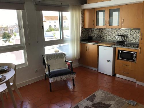 Old Town, Bay View Apartment
