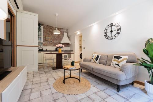 Urban House - Darsena Home Navigli Milan Center