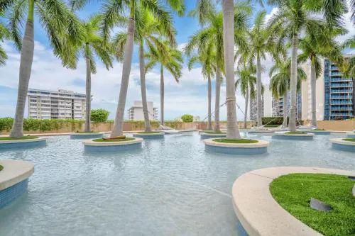 2 Bedroom OR King Studio Suites Four Seasons Hotel Miami Free Wi-Fi & Free Parking photo 43