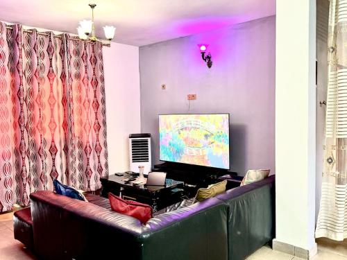 Santa-Barba brand new apart Yde
