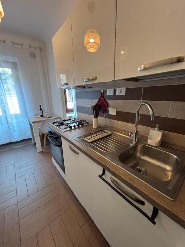 La casa di Giulia