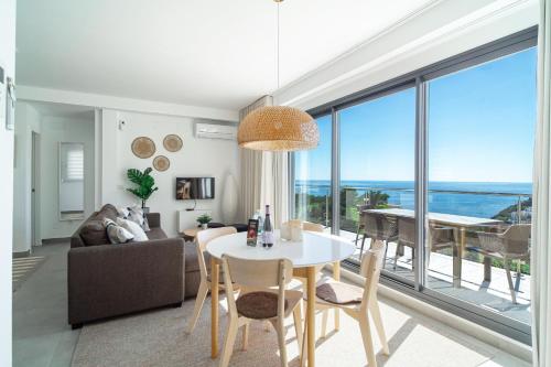 Penthouse Balcon del Mar 123 by Casasol