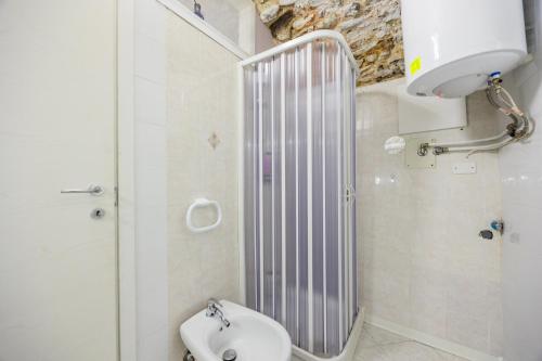 O baie la La Casa nel Borgo- cod. CITRA 008055-LT-2468