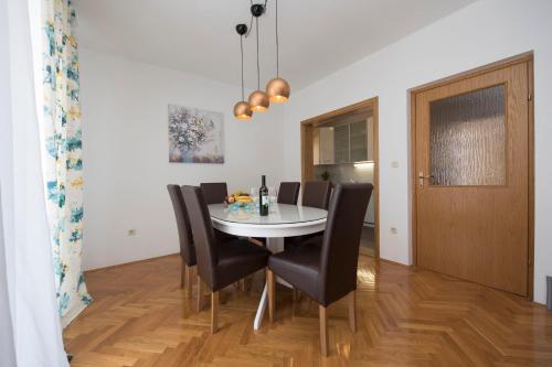 Apartments Family Spacious