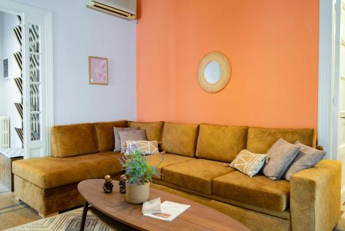 Urban Exarchia for Groups , Nightlife Area