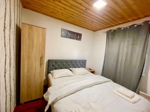 Fotografie z fotogalerie ubytování La Cico 1 v destinaci Dubová