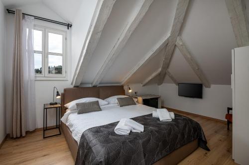 Urban&Veggie rooms
