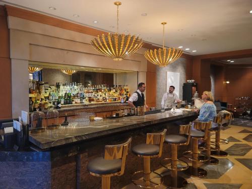 2 Bedroom OR King Studio Suites Four Seasons Hotel Miami Free Wi-Fi & Free Parking photo 138