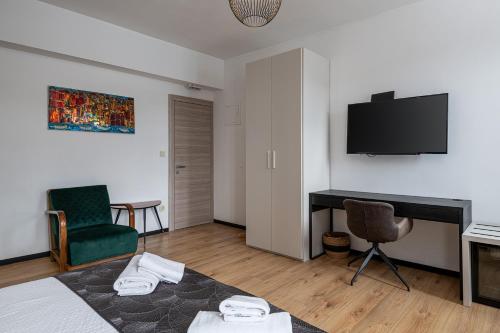 Urban&Veggie rooms