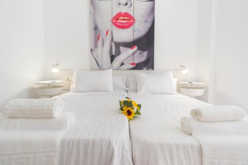 New GR1-flat XL in Málaga Center for big families