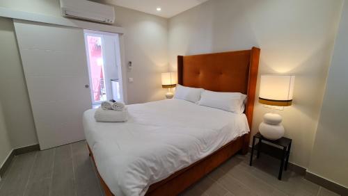 Navas 201 Elegant Suite