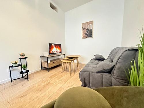 S Au détour de la meuse Maison 2 Chambres au centre