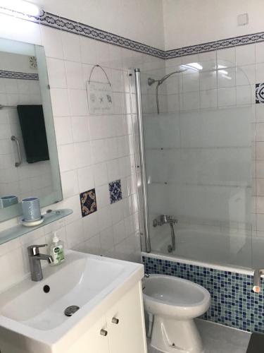 Old Town, Bay View Apartment