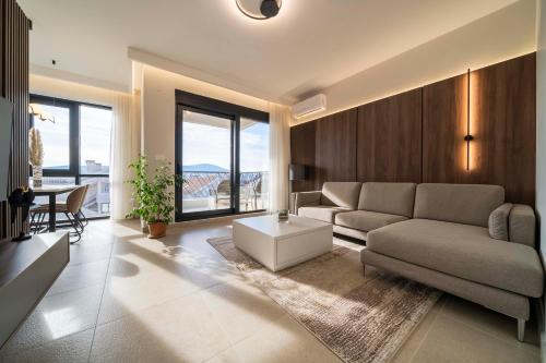 N2 Lux Two Bedroom